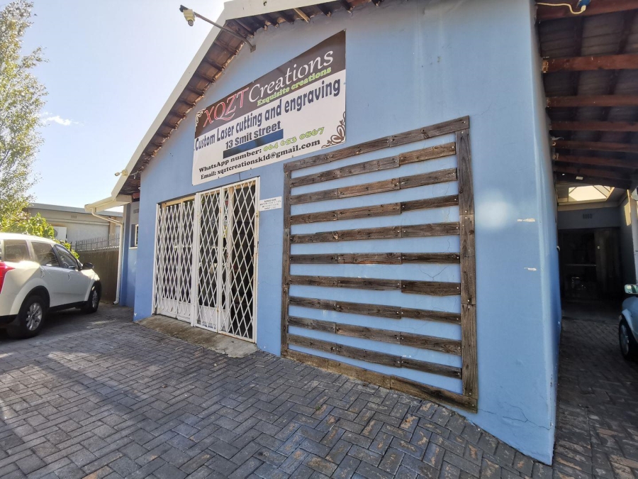 Commercial Property for Sale in Flamwood North West